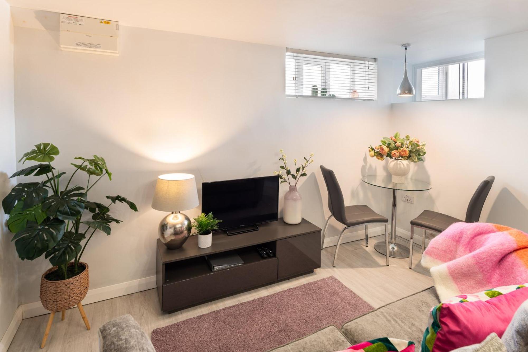 Gorgeous Boutique Flat Sleeps 2 In Lyme Regis Villa Exterior foto
