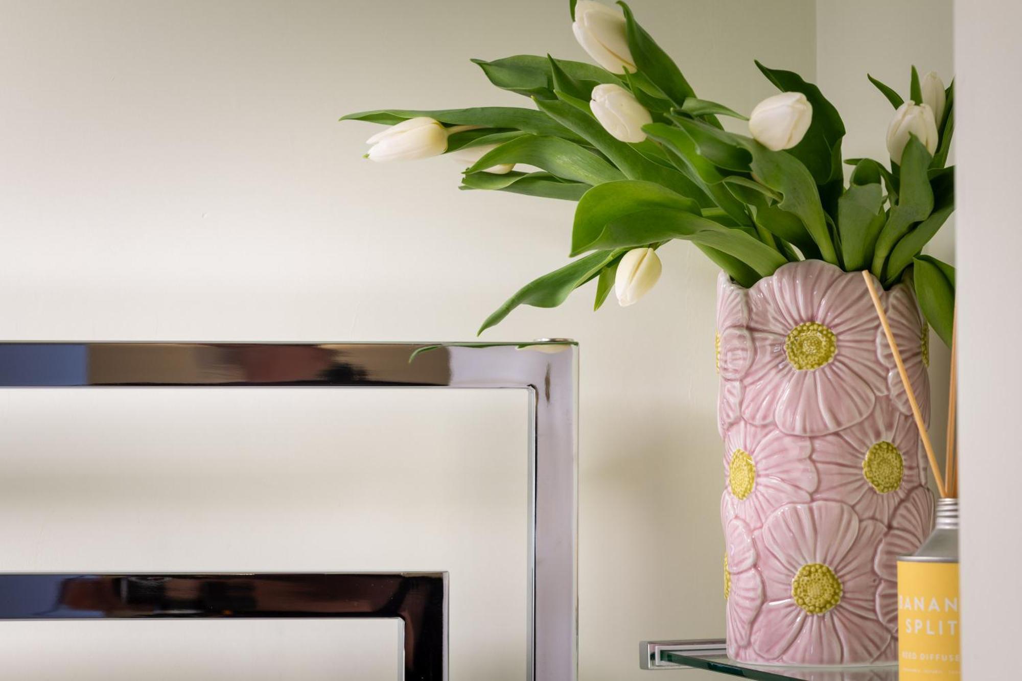 Gorgeous Boutique Flat Sleeps 2 In Lyme Regis Villa Exterior foto